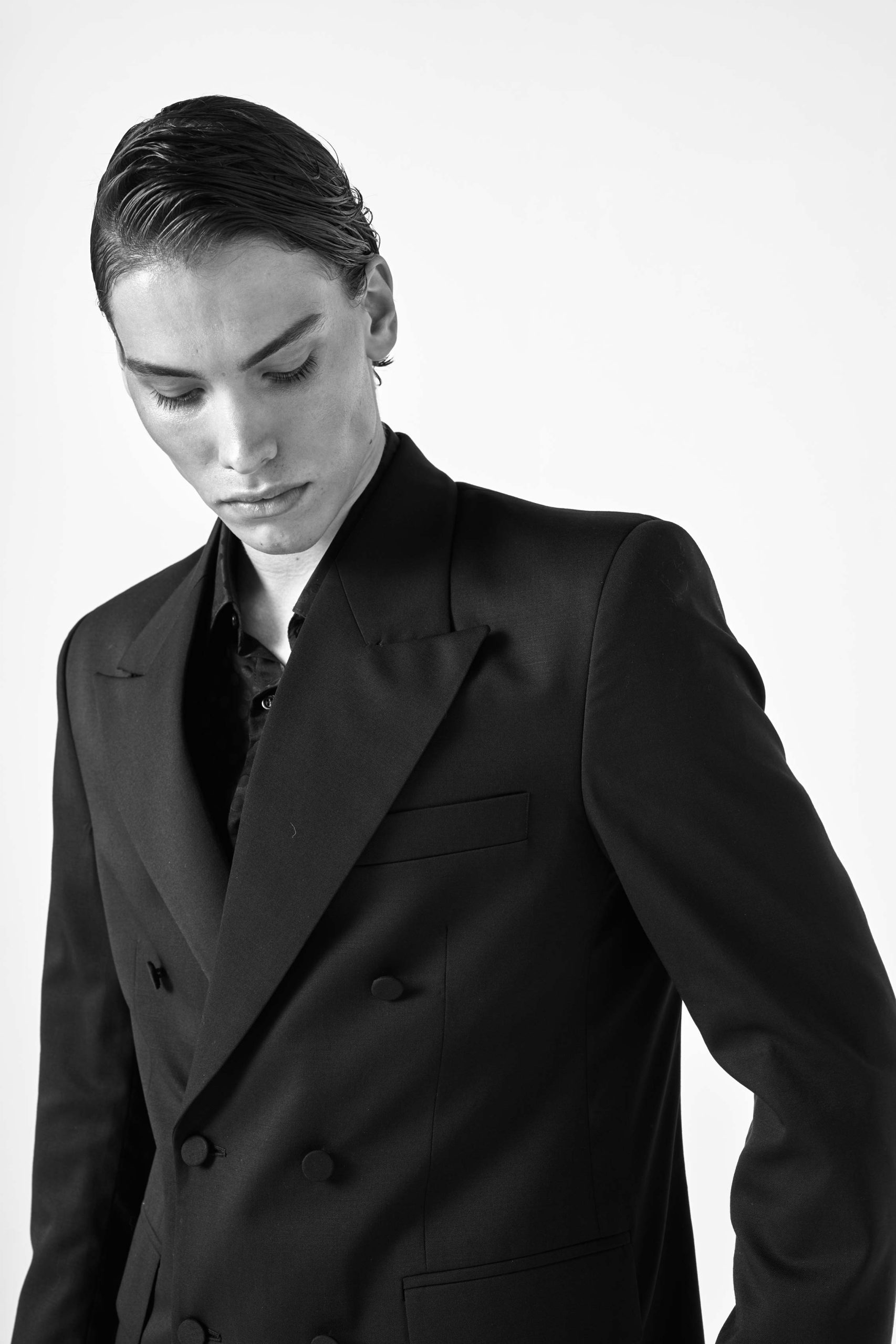 UNL X Sotiris Georgiou