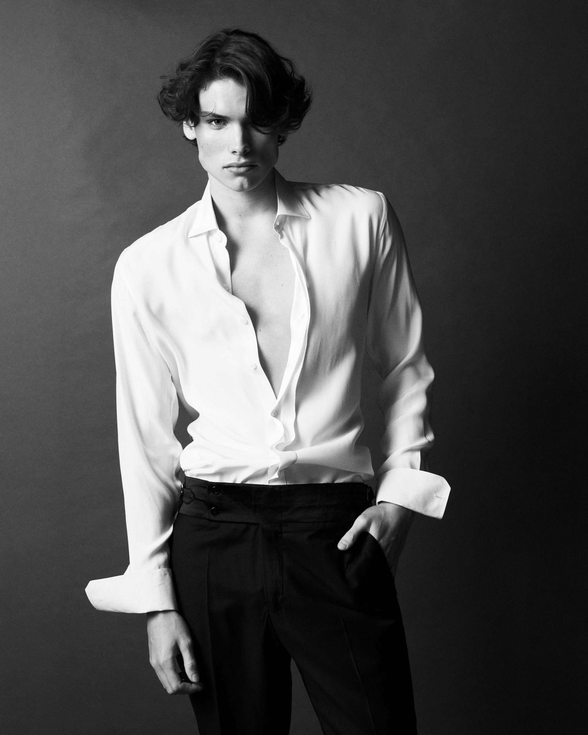 UNL X Sotiris Georgiou