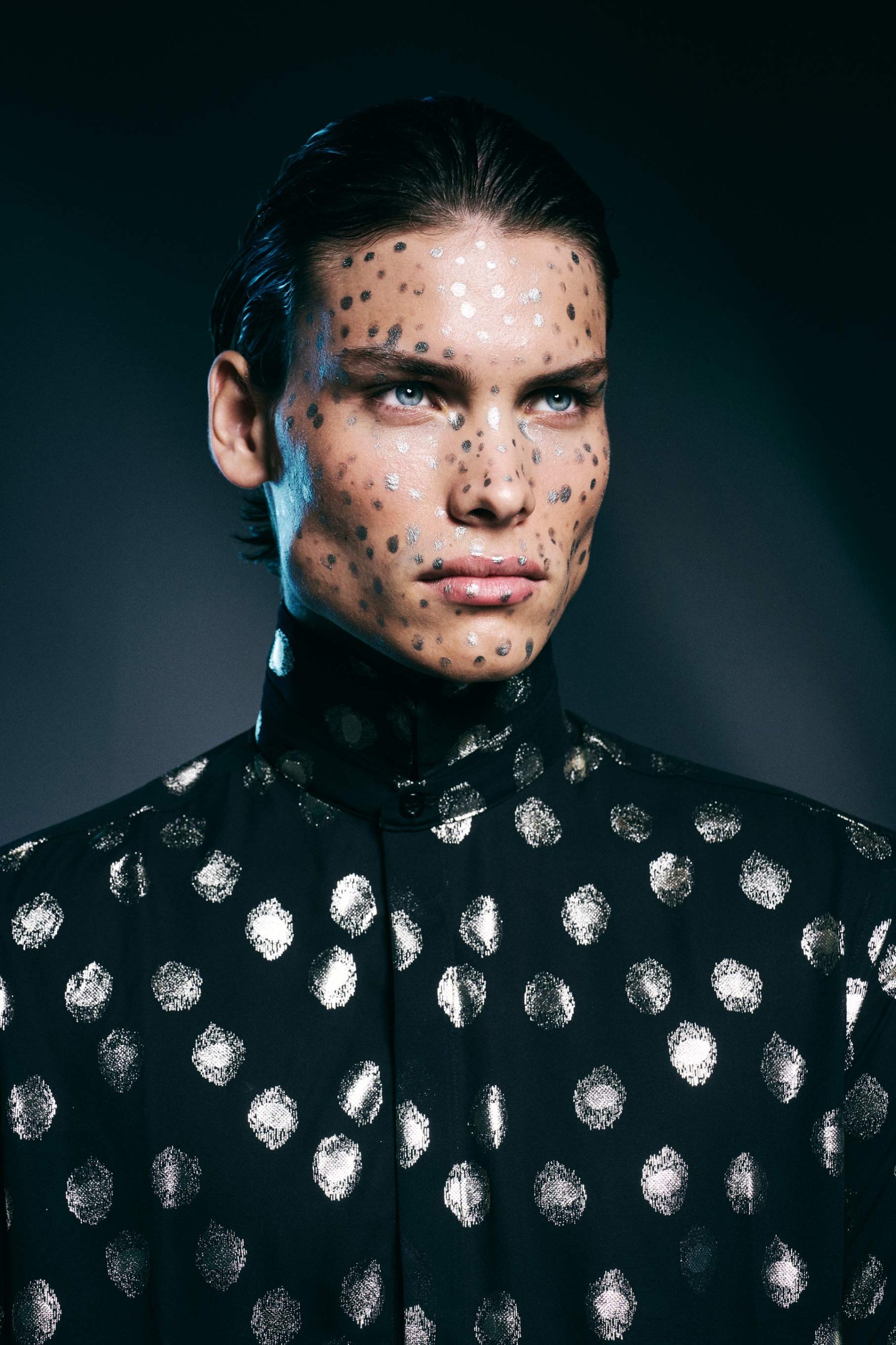 UNL X Sotiris Georgiou