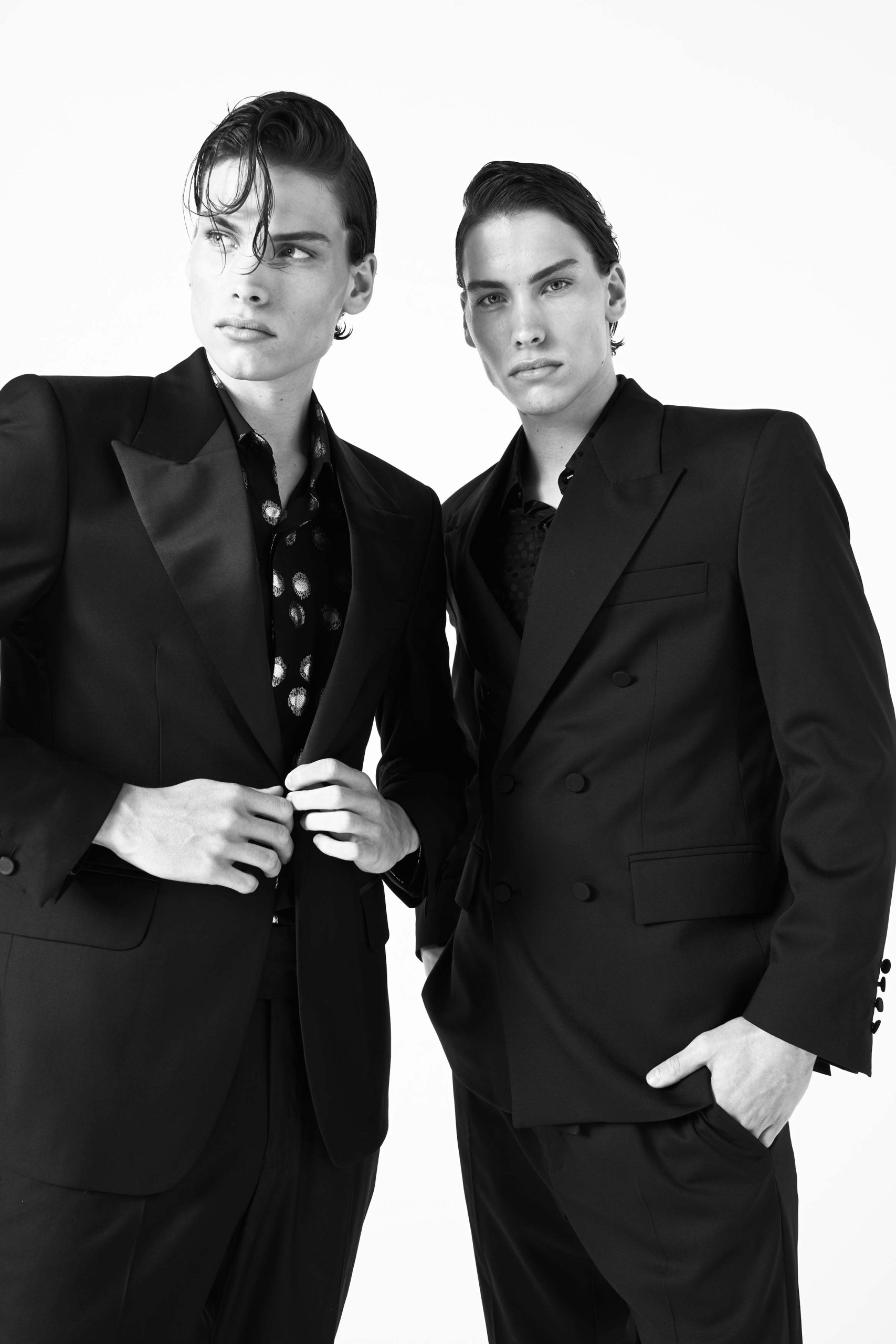 UNL X Sotiris Georgiou