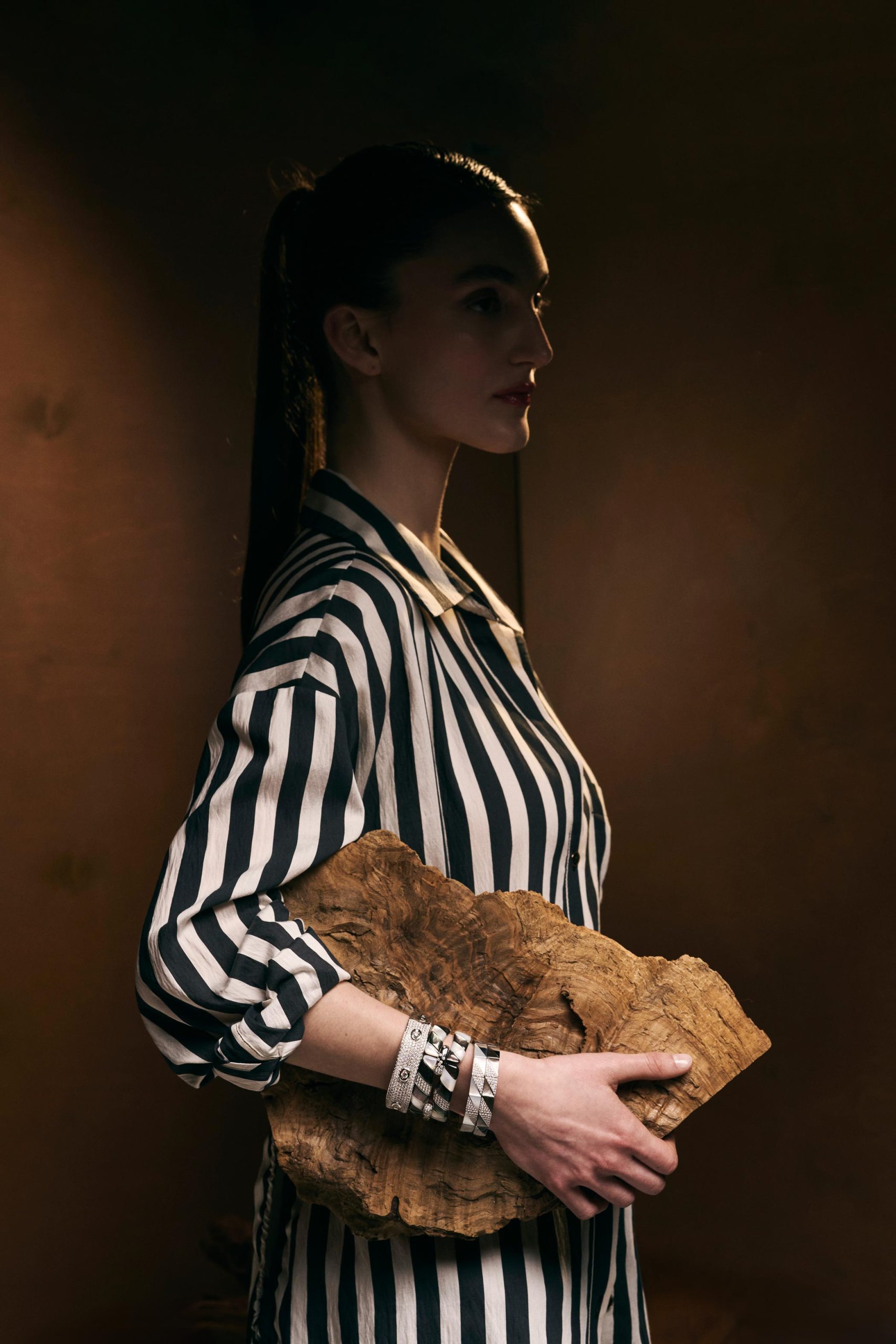 UNL X Venetia Vildiridis