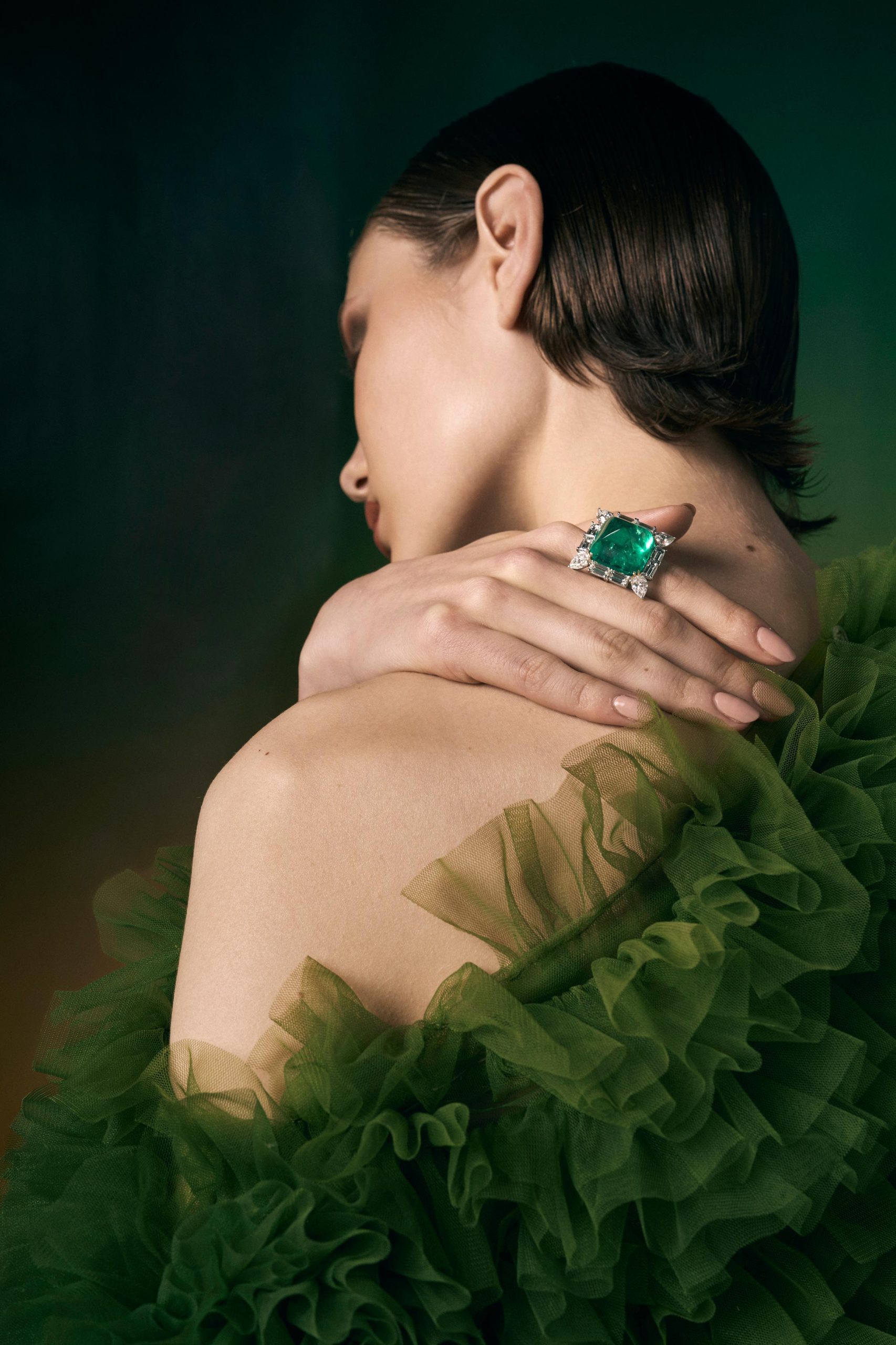 UNL X Venetia Vildiridis