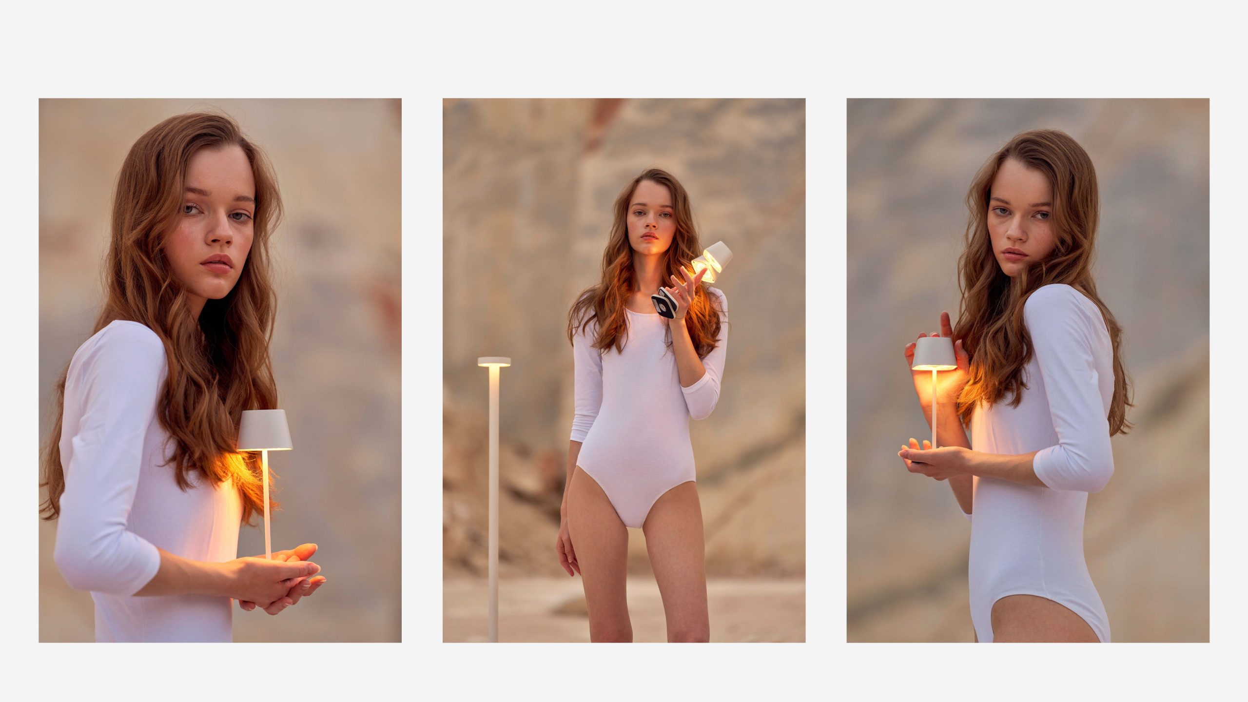 UNL X VK Leading Light