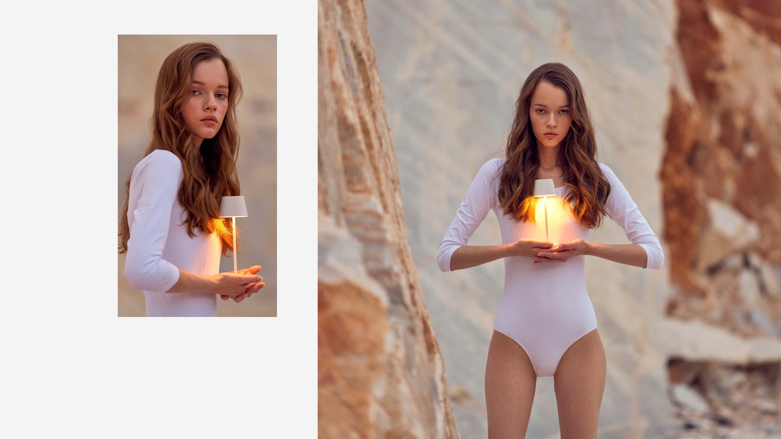 UNL X VK Leading Light