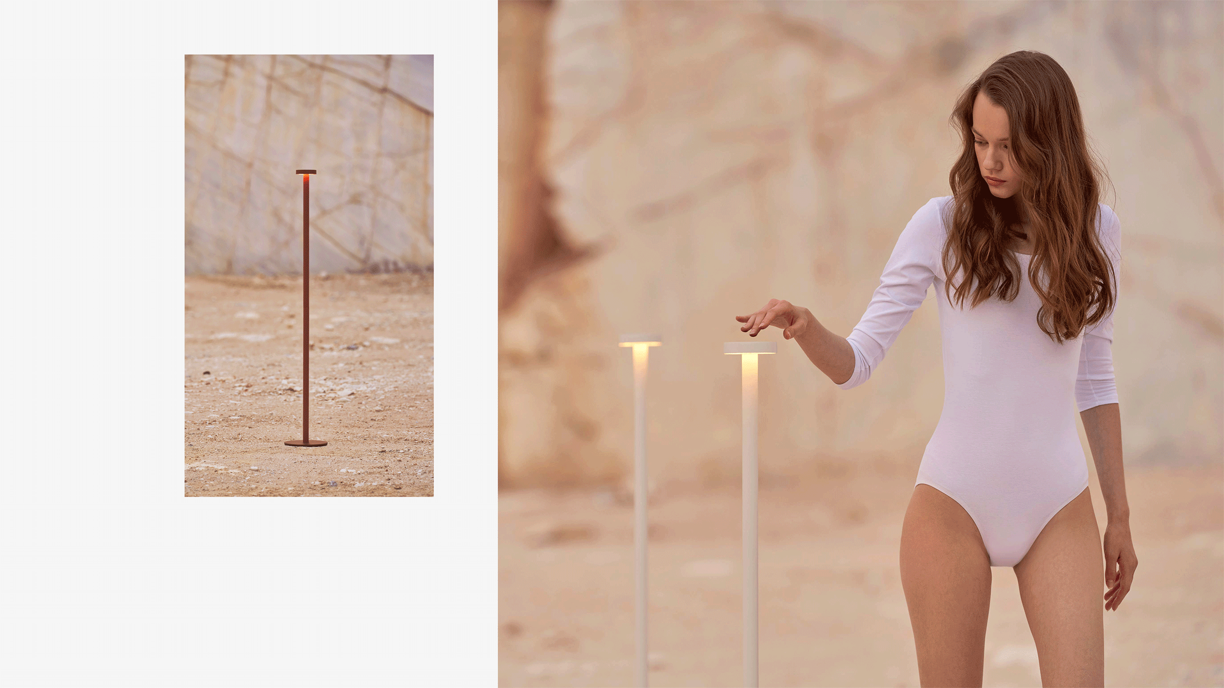 UNL X VK Leading Light